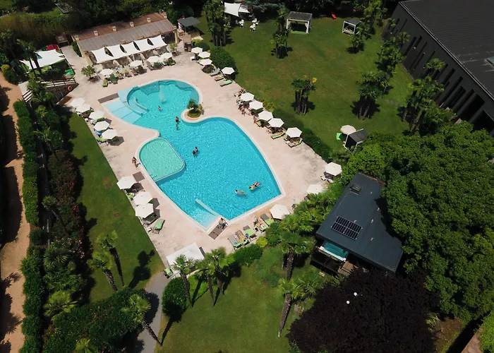 Astoria Resort Riva del Garda